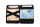 Urban magic coin wallet black