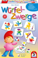 W&uuml;rfelzwerge