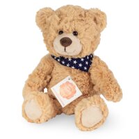 Teddy 23 cm (2-fach sortiert)