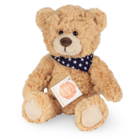 Teddy 23 cm (2-fach sortiert)