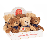 Teddy 23 cm (2-fach sortiert)