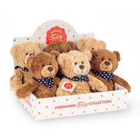Teddy 23 cm (2-fach sortiert)