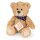 Teddy 23 cm (2-fach sortiert)