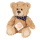 Teddy 23 cm (2-fach sortiert)
