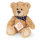 Teddy 23 cm (2-fach sortiert)