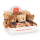 Teddy 23 cm (2-fach sortiert)