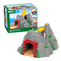Magischer Tunnel / Adventure Tunnel