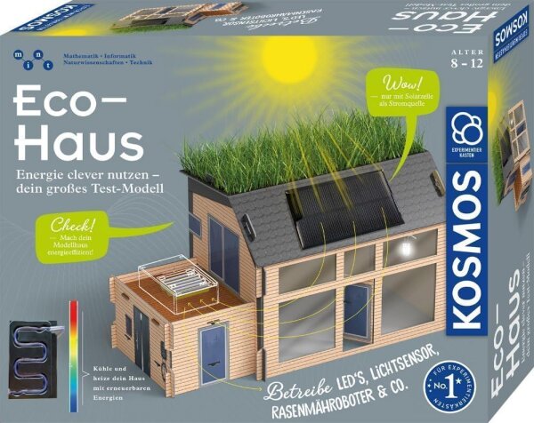 Eco Haus
