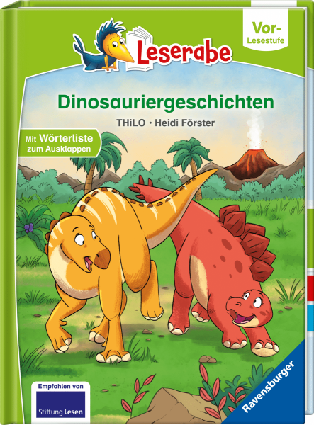 Dinosauriergeschichten