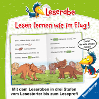 Dinosauriergeschichten