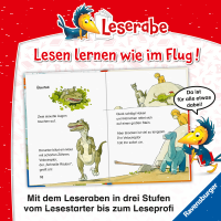 Eine Falle f&uuml;r den T-Rex
