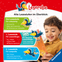 Eine Falle f&uuml;r den T-Rex