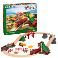 Animal Farm Set