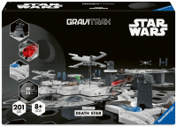 Gravitrax Star Wars Action Set Death Star