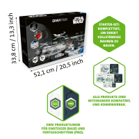 Gravitrax Star Wars Action Set Death Star