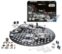 Gravitrax Star Wars Action Set Death Star