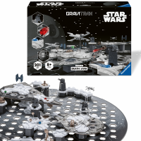 Gravitrax Star Wars Action Set Death Star