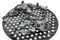 Gravitrax Star Wars Action Set Death Star