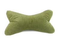 Leseknochen Olivgr&uuml;n