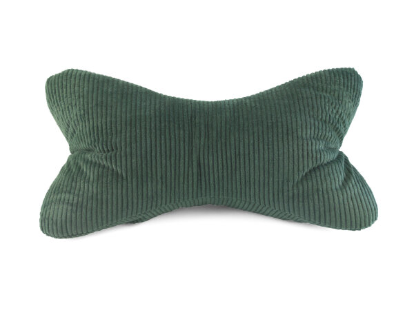 Leseknochen Waldgr&uuml;n