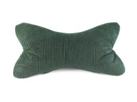 Leseknochen Waldgr&uuml;n