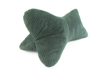 Leseknochen Waldgr&uuml;n