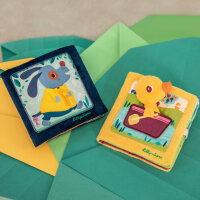 Buch Ich lerne mich anziehen