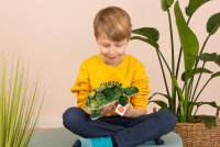 Wasserschildkr&ouml;te