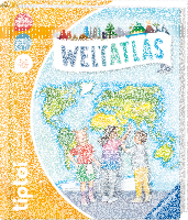 Tip Toi Weltatlas