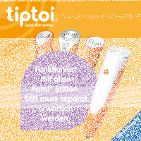 Tip Toi Weltatlas