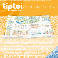 Tip Toi Weltatlas