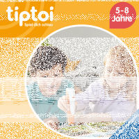 Tip Toi Weltatlas