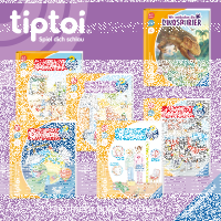 Tip Toi Weltatlas