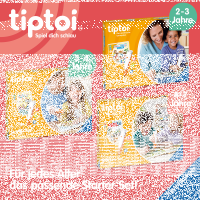 Tip Toi Weltatlas