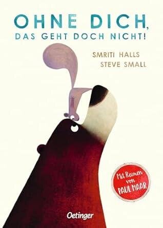 Ohne Dich das geht doch nicht