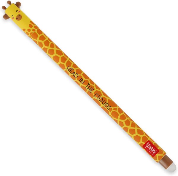 Erasable Pen Giraffe