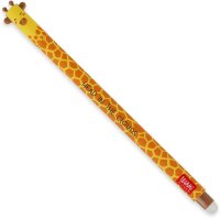 Erasable Pen Giraffe