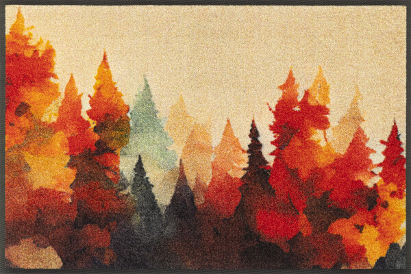 Teppich Golden Season