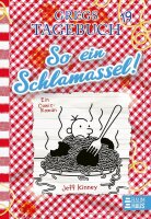 So ein Schlamassel Gregs Tagebuch 19