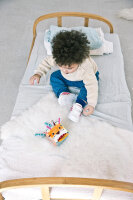 Activity Cube