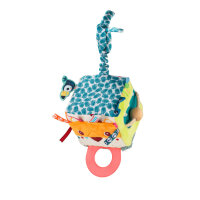 Activity Cube
