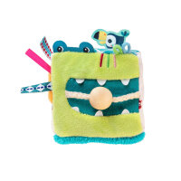 Activity Cube