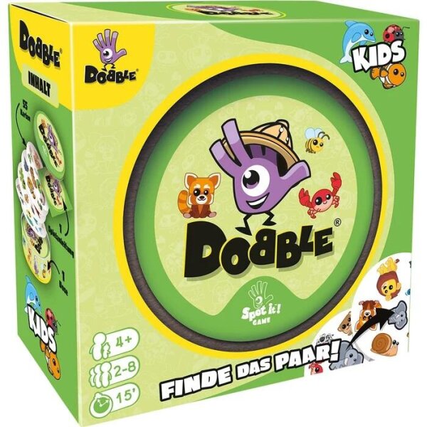 Dobble Kids