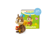 Lieblings-Kinderlieder-Geburtstagslied