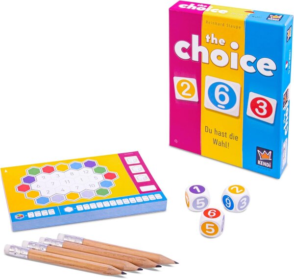 The Choice