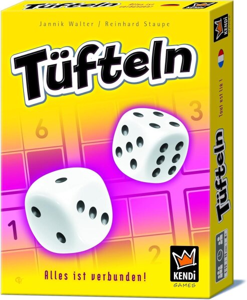 T&uuml;fteln
