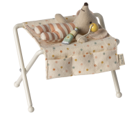 Nursery Table Baby Mouse