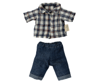 Dad Clothes for mouse