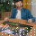Puzzle Beilstein (1000 St&uuml;ck)