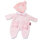 Babykombi H&auml;schen 30 cm